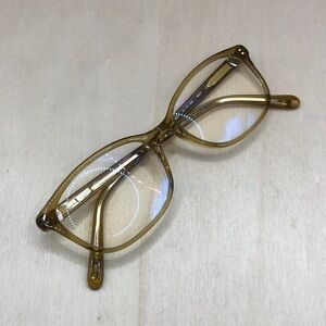 MODO Eyewear 6523 in Wheat 51-17-142  Women’s Glasses FRAMES ONLY Full Rim